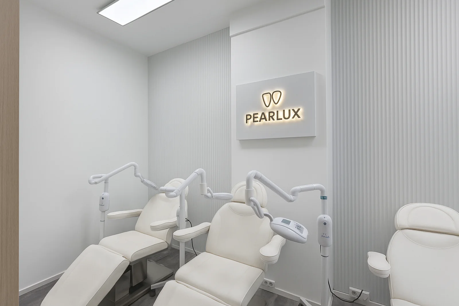 Pearlux Studio Berlin